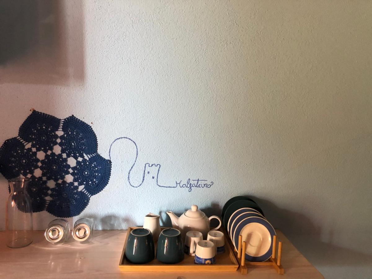 Hotel Amalfatah Teulada Zewnętrze zdjęcie