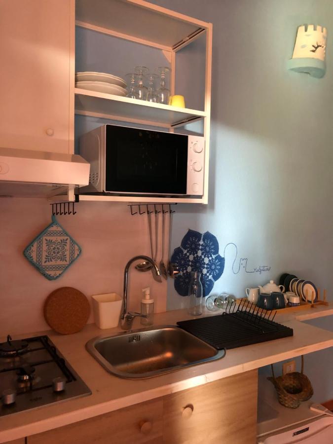 Hotel Amalfatah Teulada Zewnętrze zdjęcie