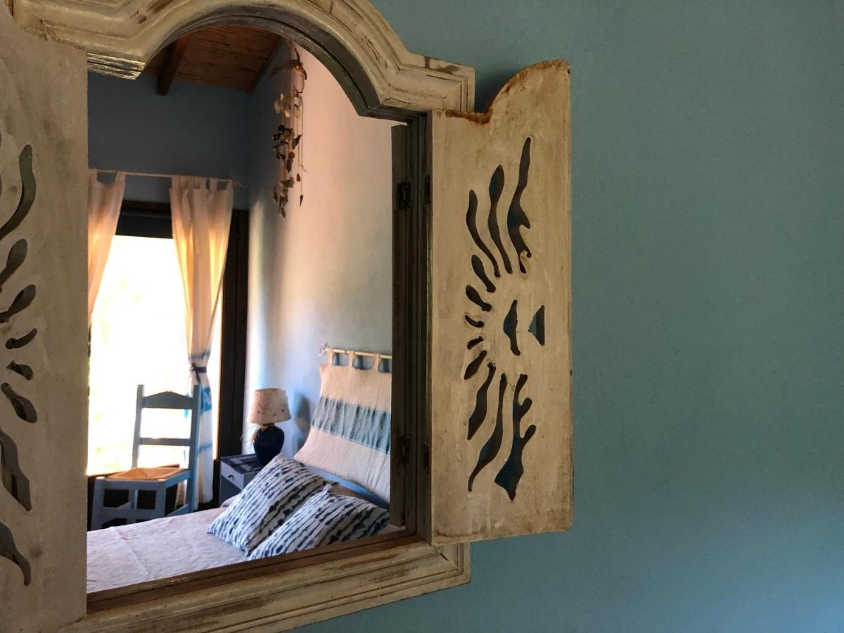 Hotel Amalfatah Teulada Zewnętrze zdjęcie