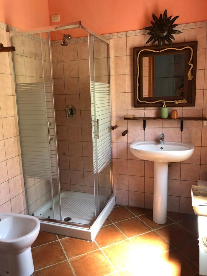 Hotel Amalfatah Teulada Zewnętrze zdjęcie