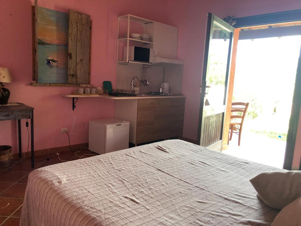 Hotel Amalfatah Teulada Zewnętrze zdjęcie
