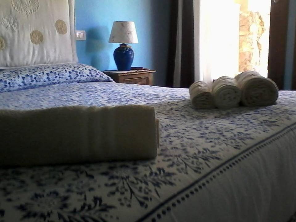 Hotel Amalfatah Teulada Zewnętrze zdjęcie