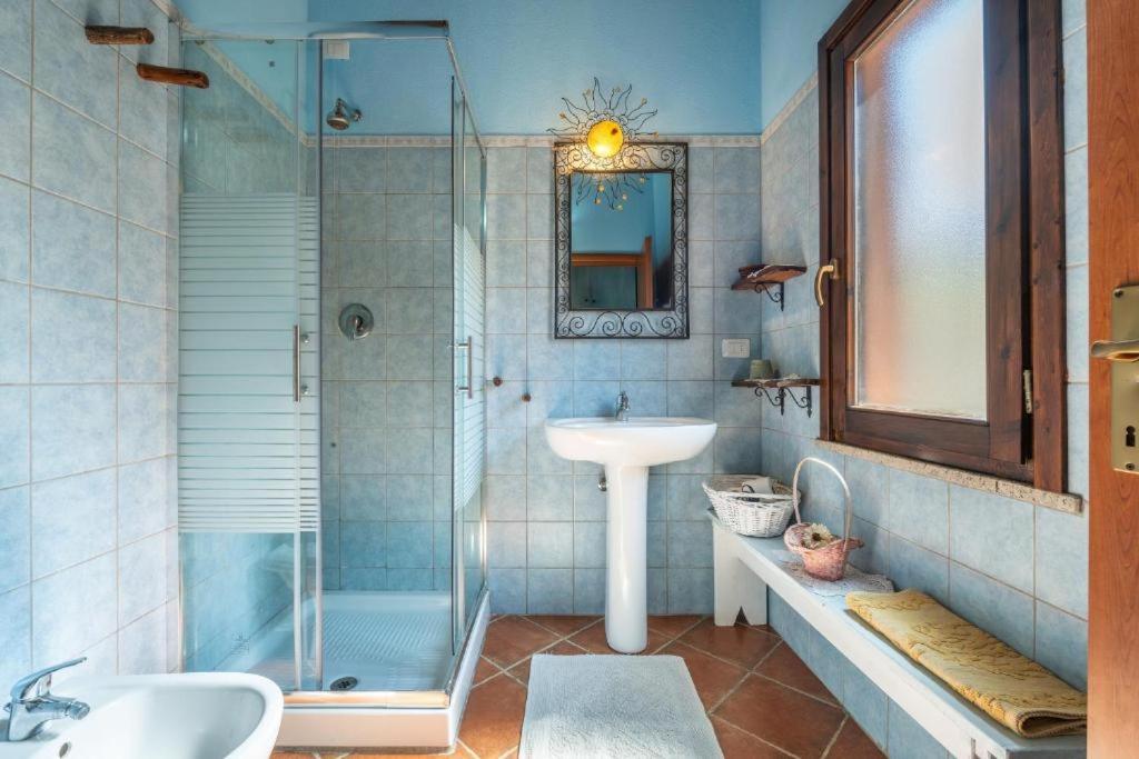Hotel Amalfatah Teulada Zewnętrze zdjęcie